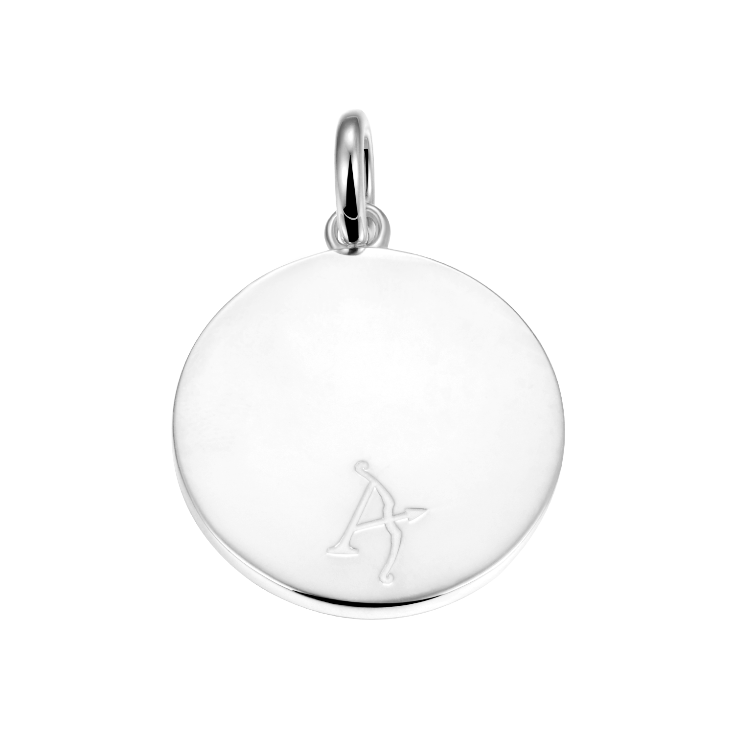 AA Project CR2032 NO.1 Pendant