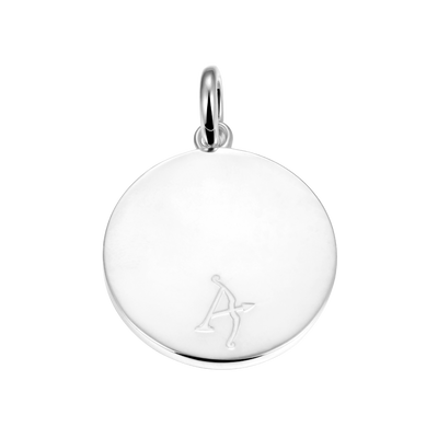 AA Project CR2032 NO.1 Pendant