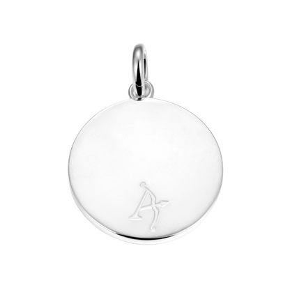 AA Project CR2032 NO.1 Pendant