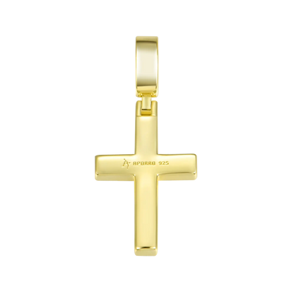 Yellow Gold_1.4ctw (23mm)