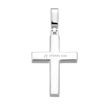 Modern Faith Tennis Cross Trio Set