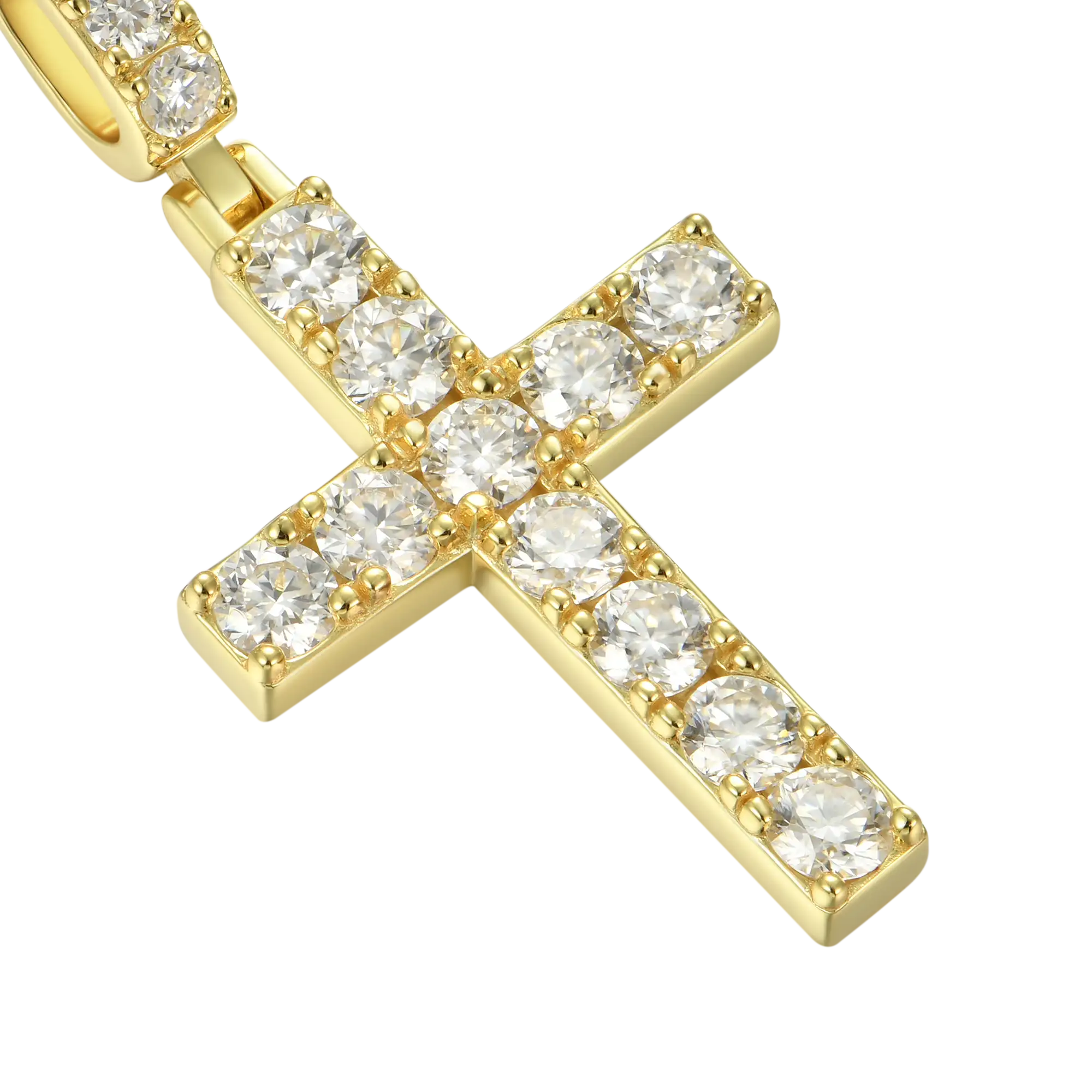 Yellow Gold_3.6ctw (31mm)