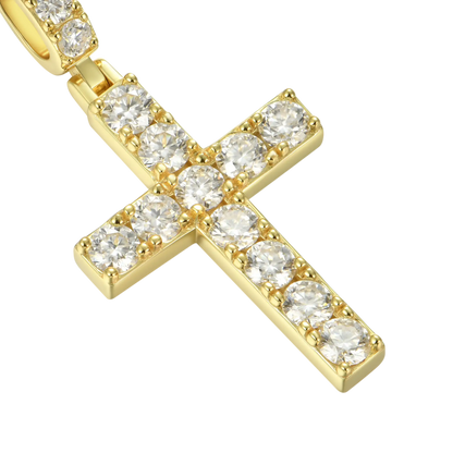 Yellow Gold_3.6ctw (31mm)