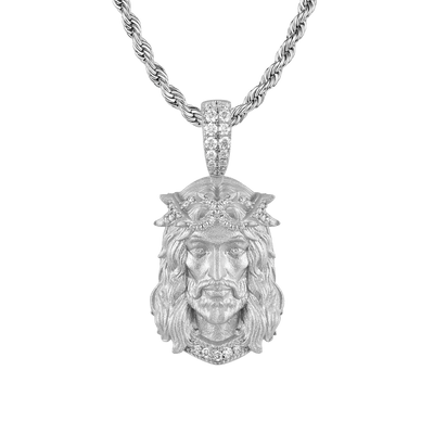 WHITE GOLD_Medium