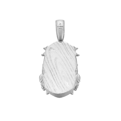 WHITE GOLD_Medium