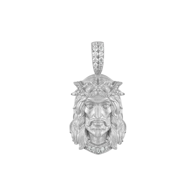 Jesus Pendant - APORRO