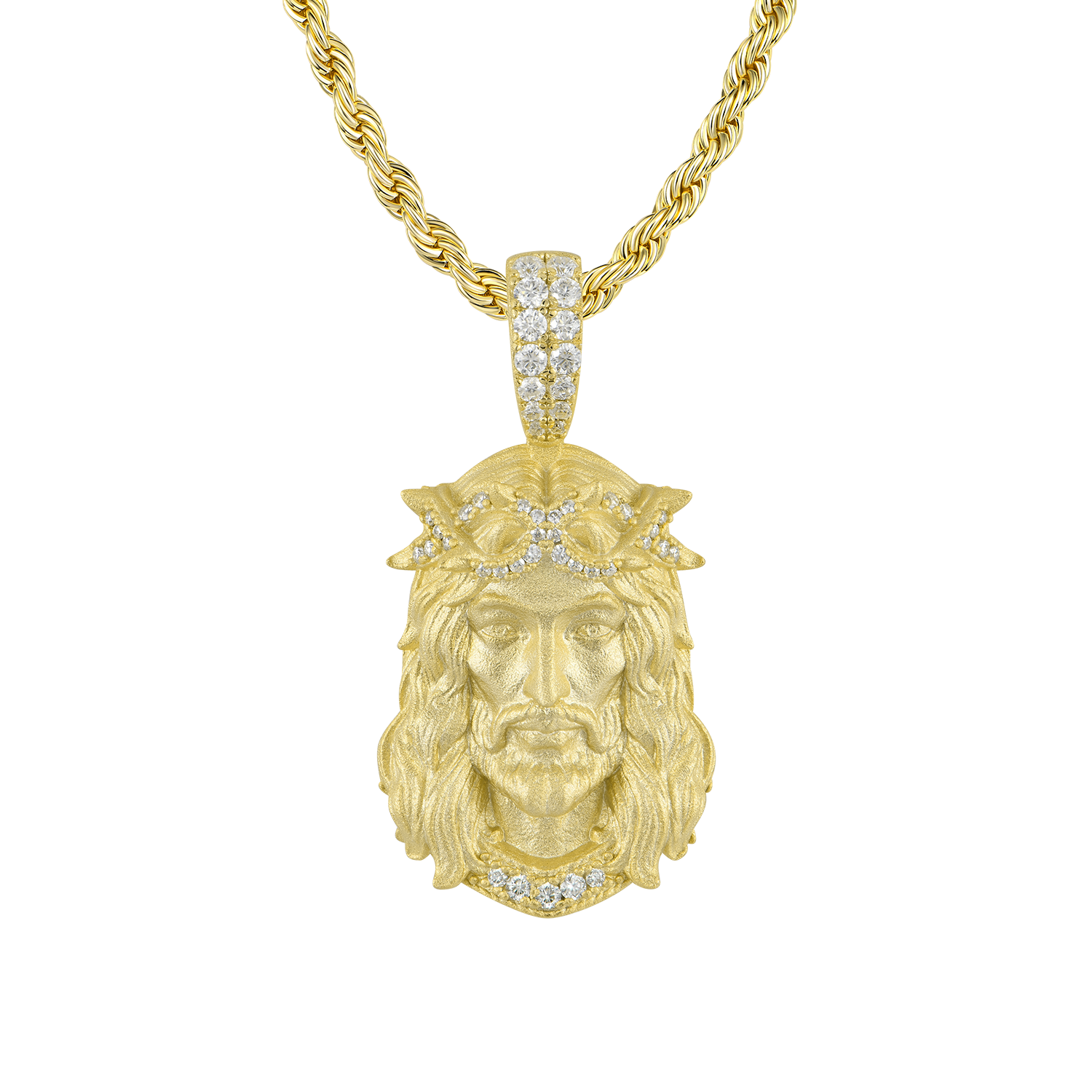 YELLOW GOLD_Medium