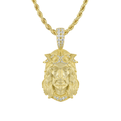 YELLOW GOLD_Medium