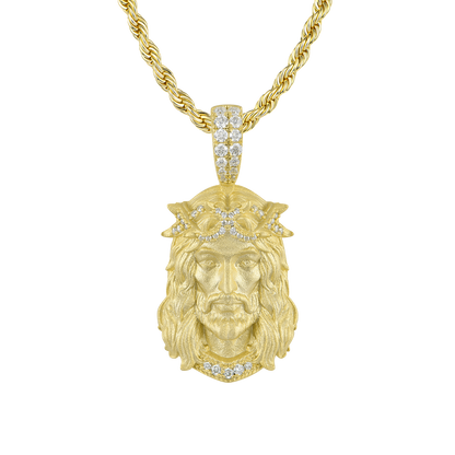 YELLOW GOLD_Medium