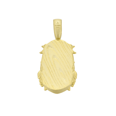 YELLOW GOLD_Medium