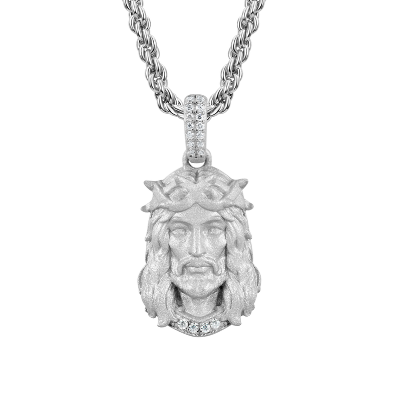 Jesus Pendant - APORRO