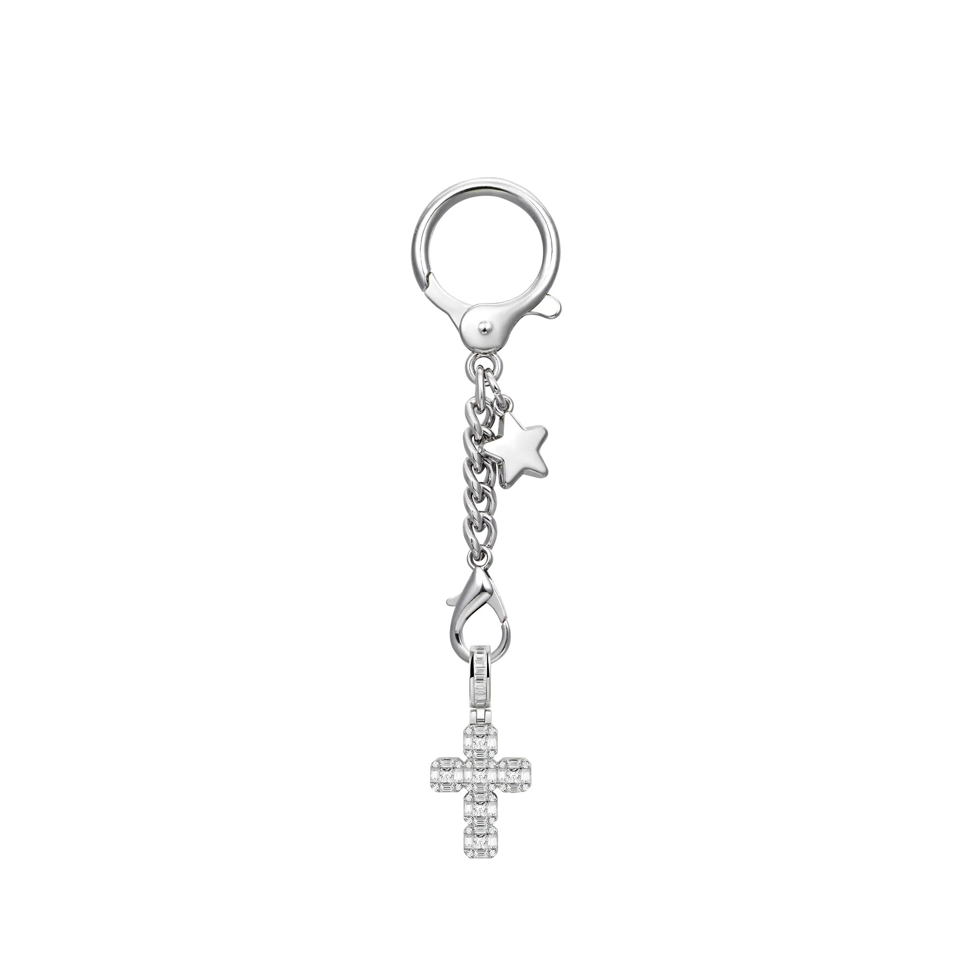 KOSTENLOSE KEY -Kettenset - 1 von 3 (klicken und Ihre auswählen)