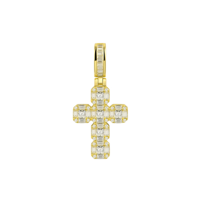 #Color_Yellow Gold