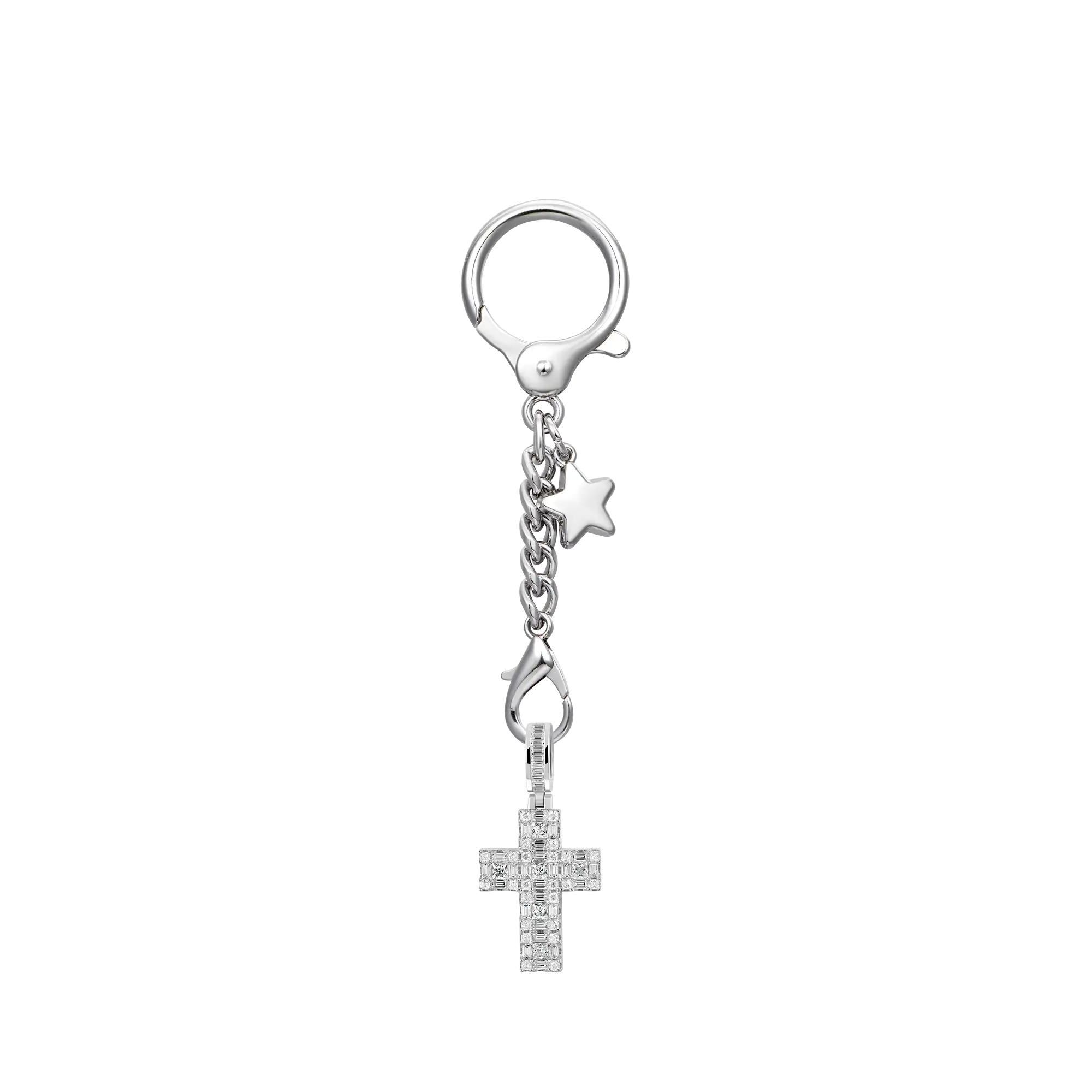 KOSTENLOSE KEY -Kettenset - 1 von 3 (klicken und Ihre auswählen)