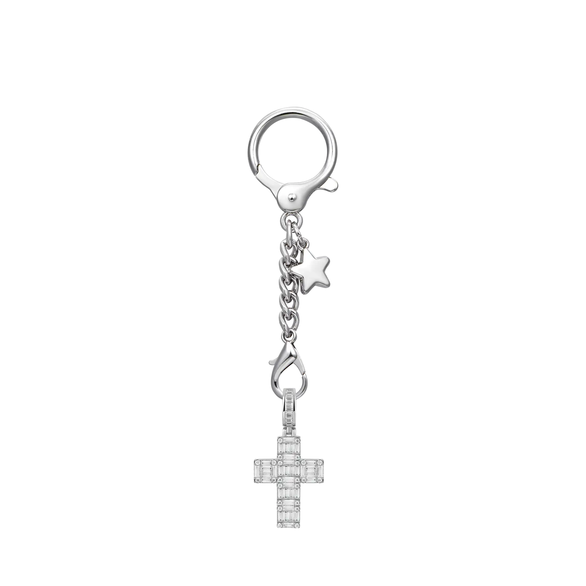 KOSTENLOSE KEY -Kettenset - 1 von 3 (klicken und Ihre auswählen)