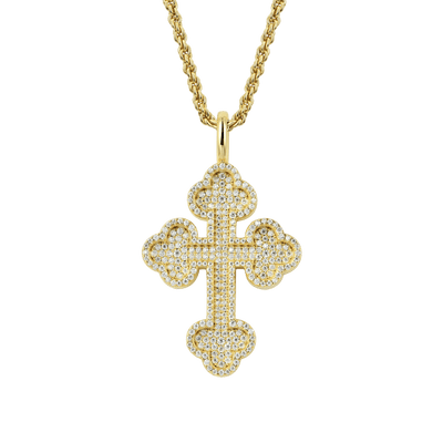 #Color_Yellow Gold
