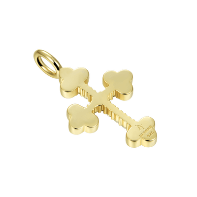 Bottoni Cross Pendant
