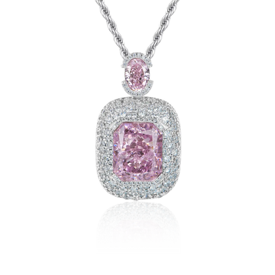 #Color_Fancy Light Pink