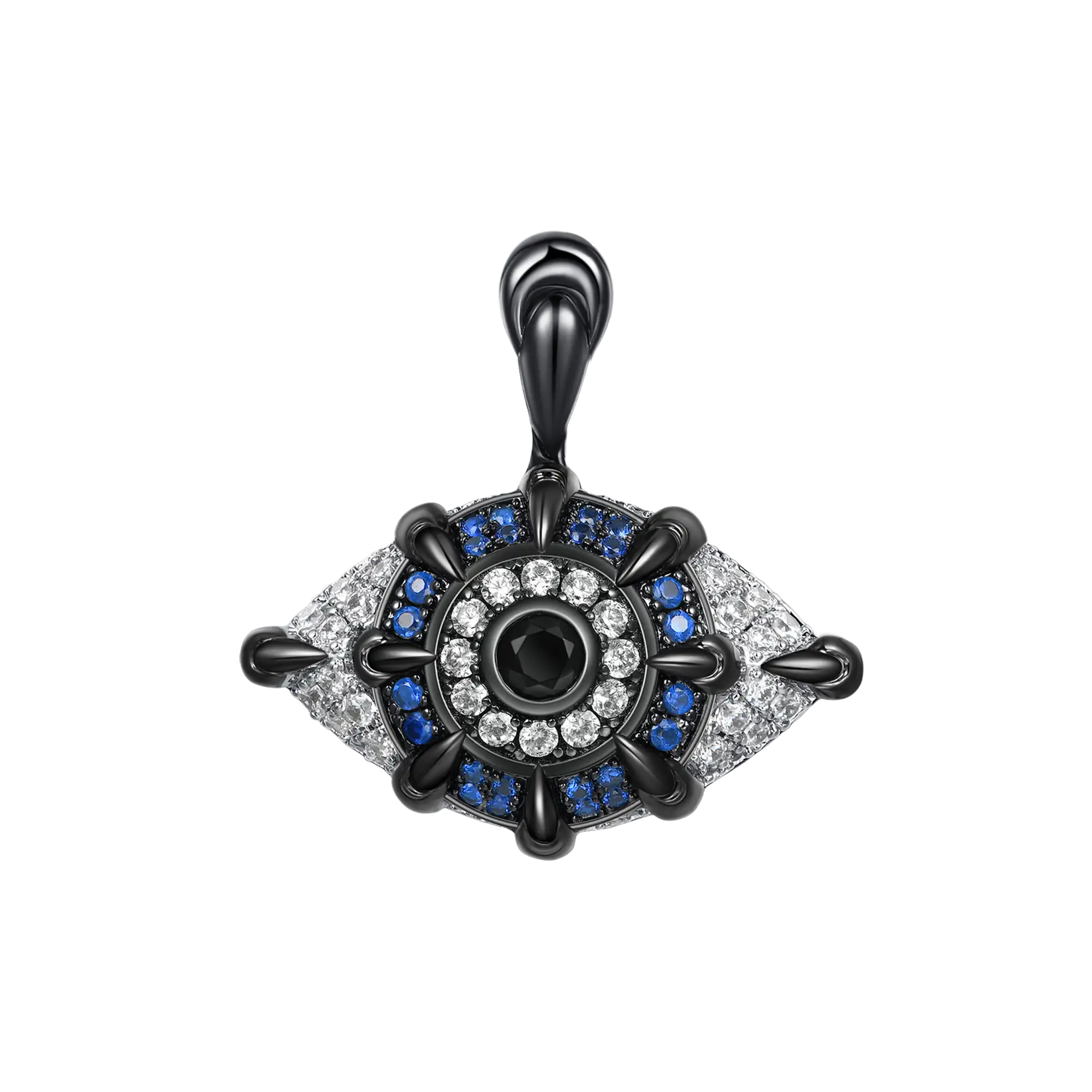 Pendentif à la griffe naẓar