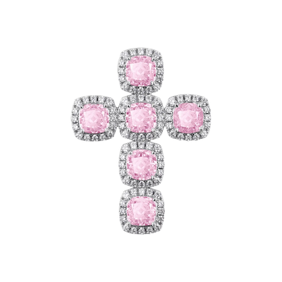 #Color_Fancy Light Pink