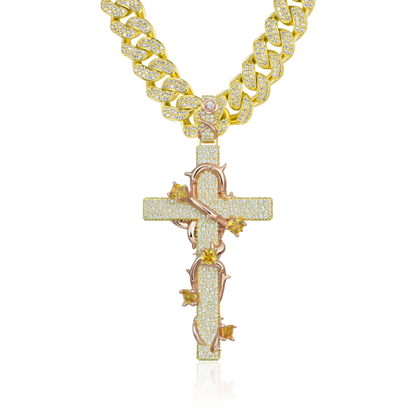 #Color_Yellow Gold