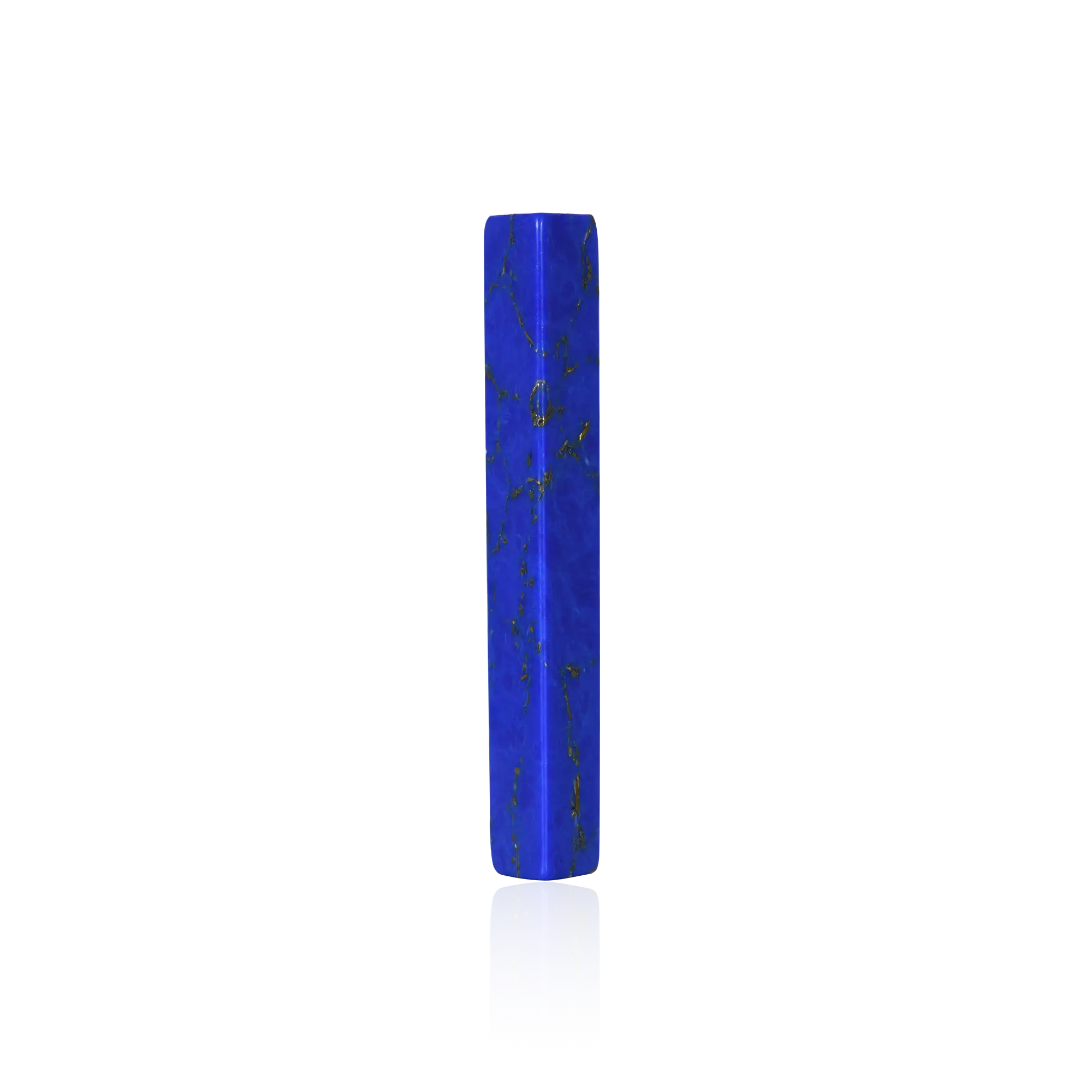 Wong ⅱ columna lapis lazuli