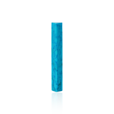 WONG Ⅱ Türkisfarbene Säule