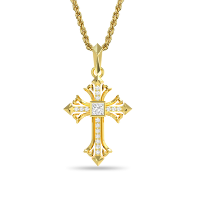 #Color_Yellow Gold