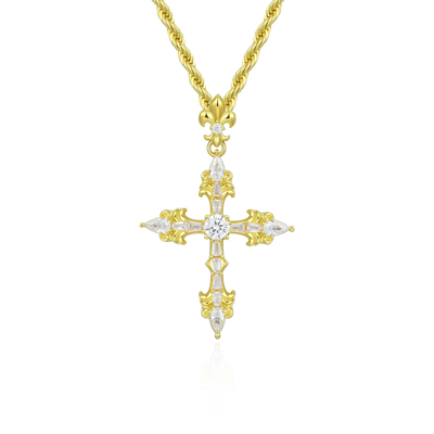 #Color_Yellow Gold
