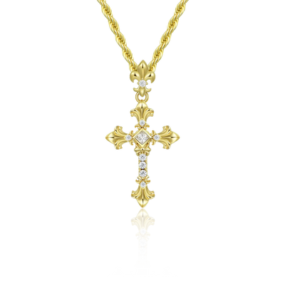 #Color_Yellow Gold