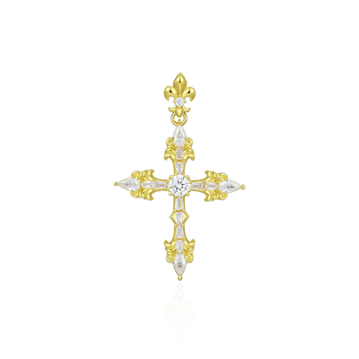 #Color_Yellow Gold