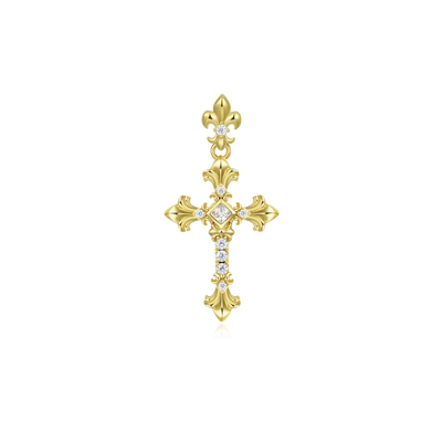 #Color_Yellow Gold