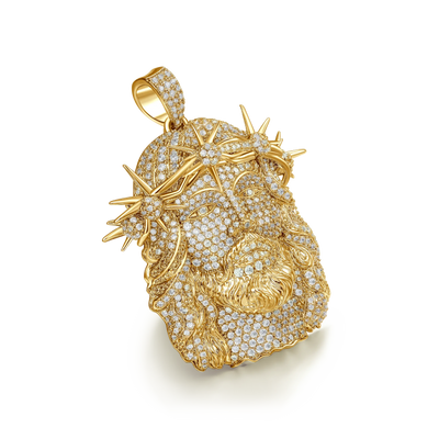Yellow Gold_Style 1