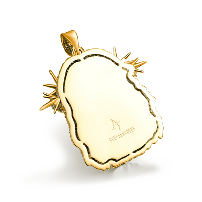 Yellow Gold_Style 1