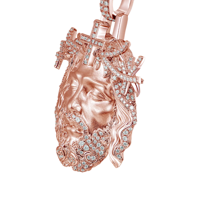 #Color_Rose Gold