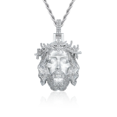 #Chain_Adjustable Rope Chain