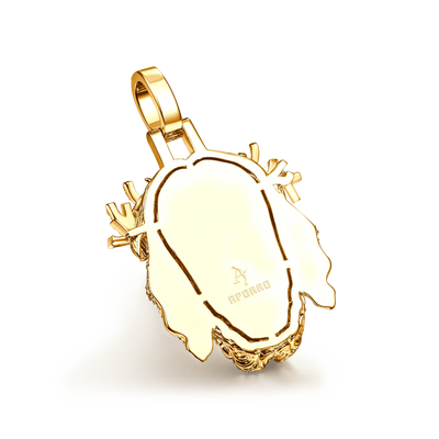 Yellow Gold_Style 3