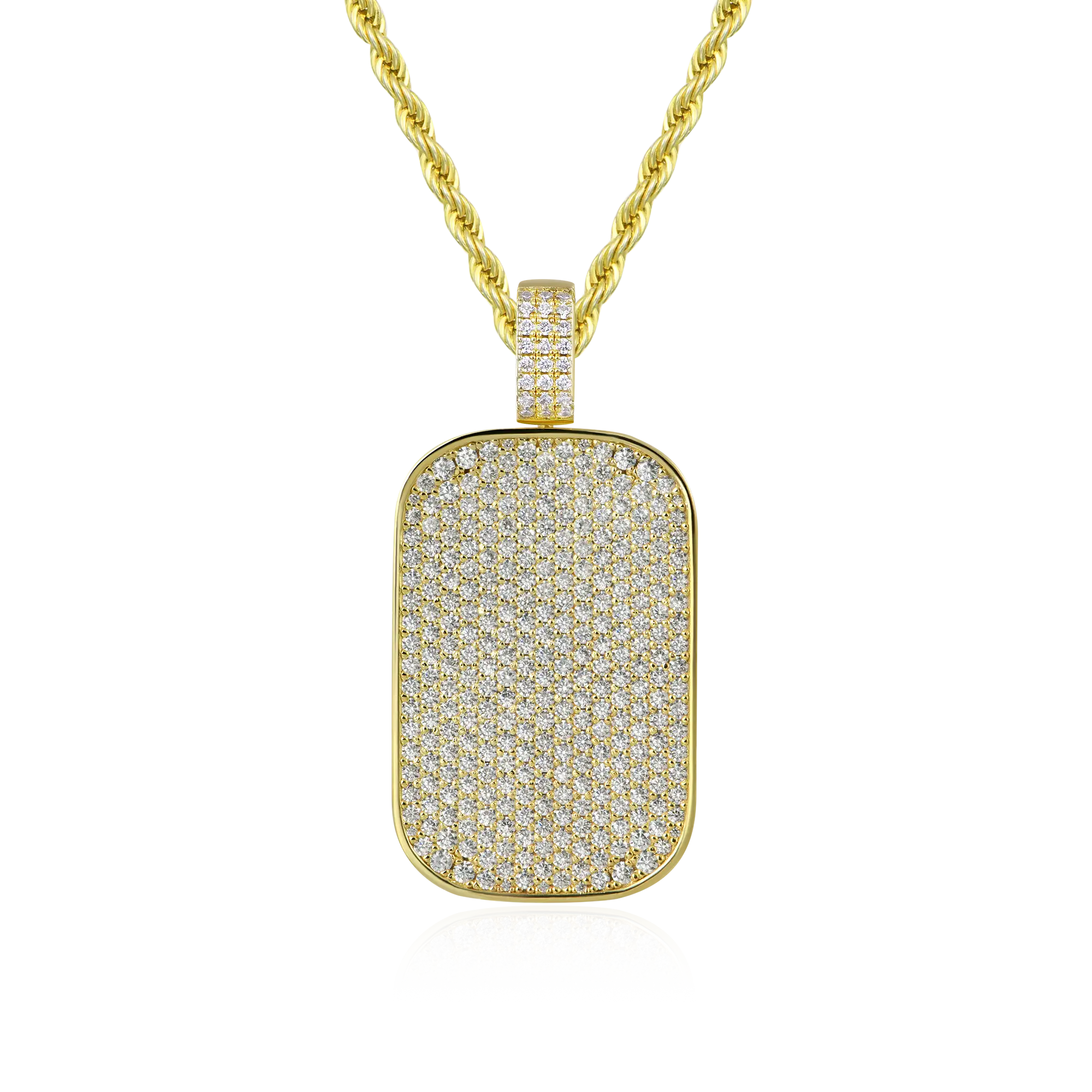 #Color_Yellow Gold