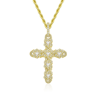 #Color_Yellow Gold