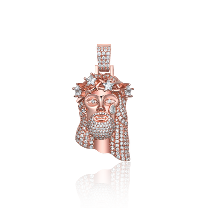 #Color_Rose Gold