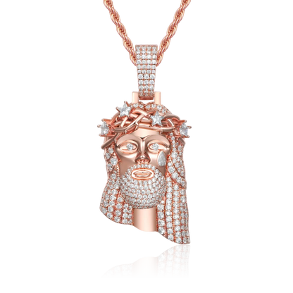 #Color_Rose Gold
