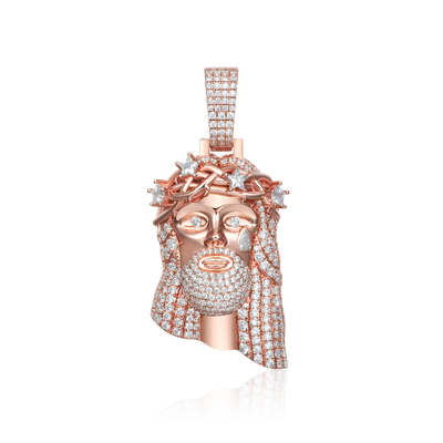 #Color_Rose Gold