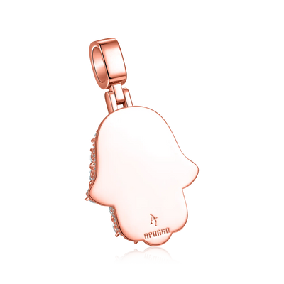 #Color_Rose Gold