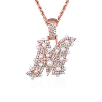 #Color_Rose Gold