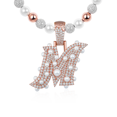 #Color_Rose Gold