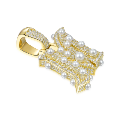 #Color_Yellow Gold