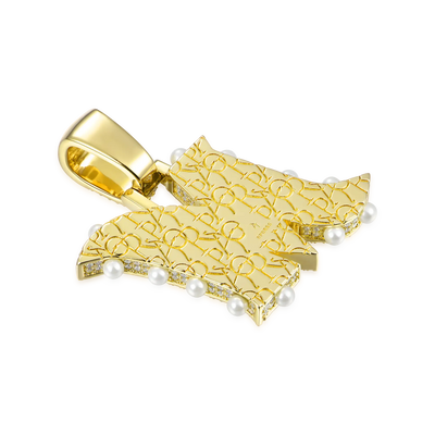 #Color_Yellow Gold