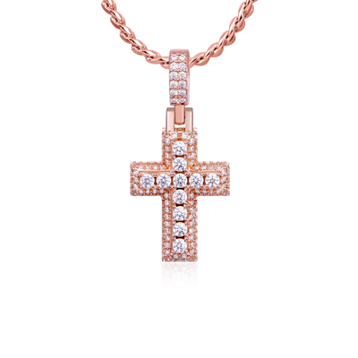 #Color_Rose Gold
