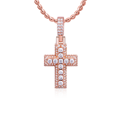 #Color_Rose Gold