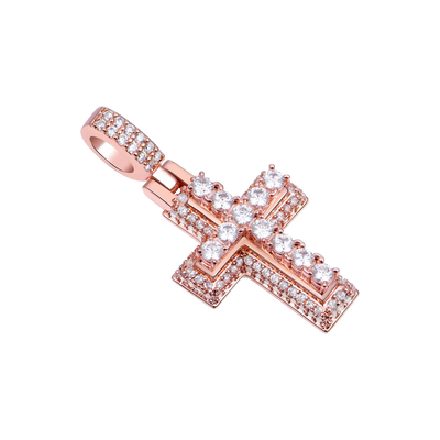 #Color_Rose Gold